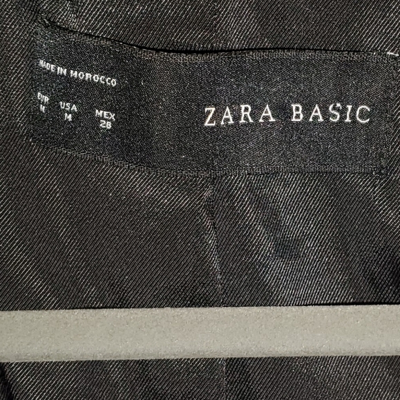 Zara Blazer Medium - Picture 6 of 6